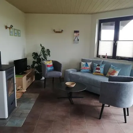 Edeltraud Casa de Férias