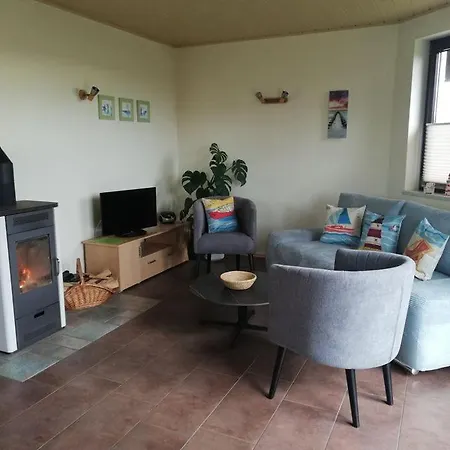 Edeltraud Casa de Férias *