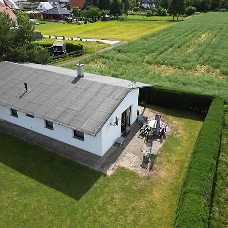 Casa de Férias Edeltraud