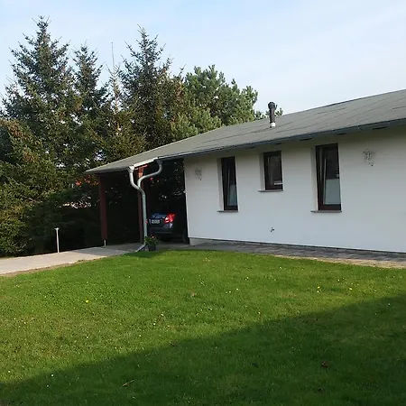 Edeltraud Casa de Férias