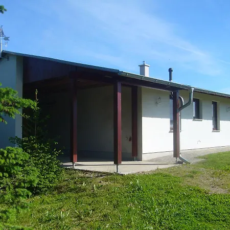 Edeltraud Casa de Férias