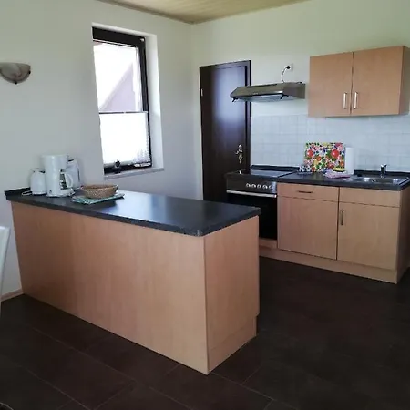 度假居 Edeltraud *