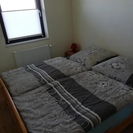 度假居 Edeltraud Dargen